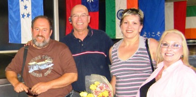 International Art Project